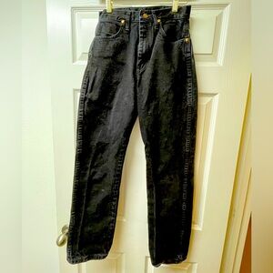 Women’s Wrangler Cowboy Cut Slim Fit Jeans